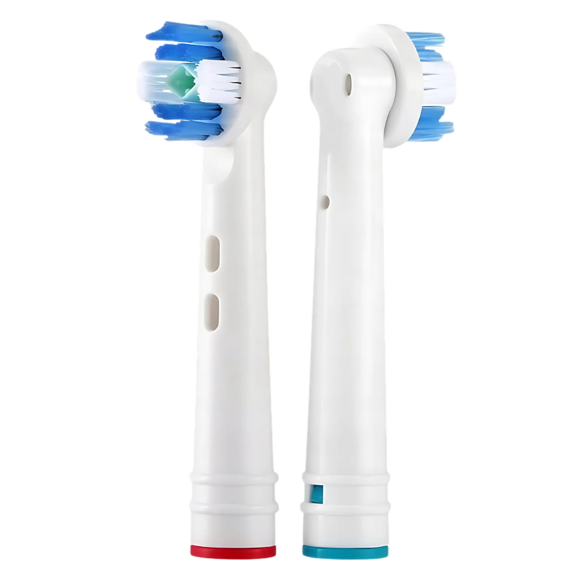 8-Pack Replacement Brush Heads for Oral-B- EB58X/EB18-P
