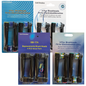 16-Pack Replacement Brush Heads for Oral-B – SB-17A/SB-20A/SB-25A/SB-50A